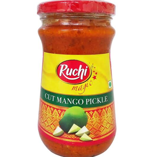 Ruchi /ருசி கட்.மாங்காய் 300gm